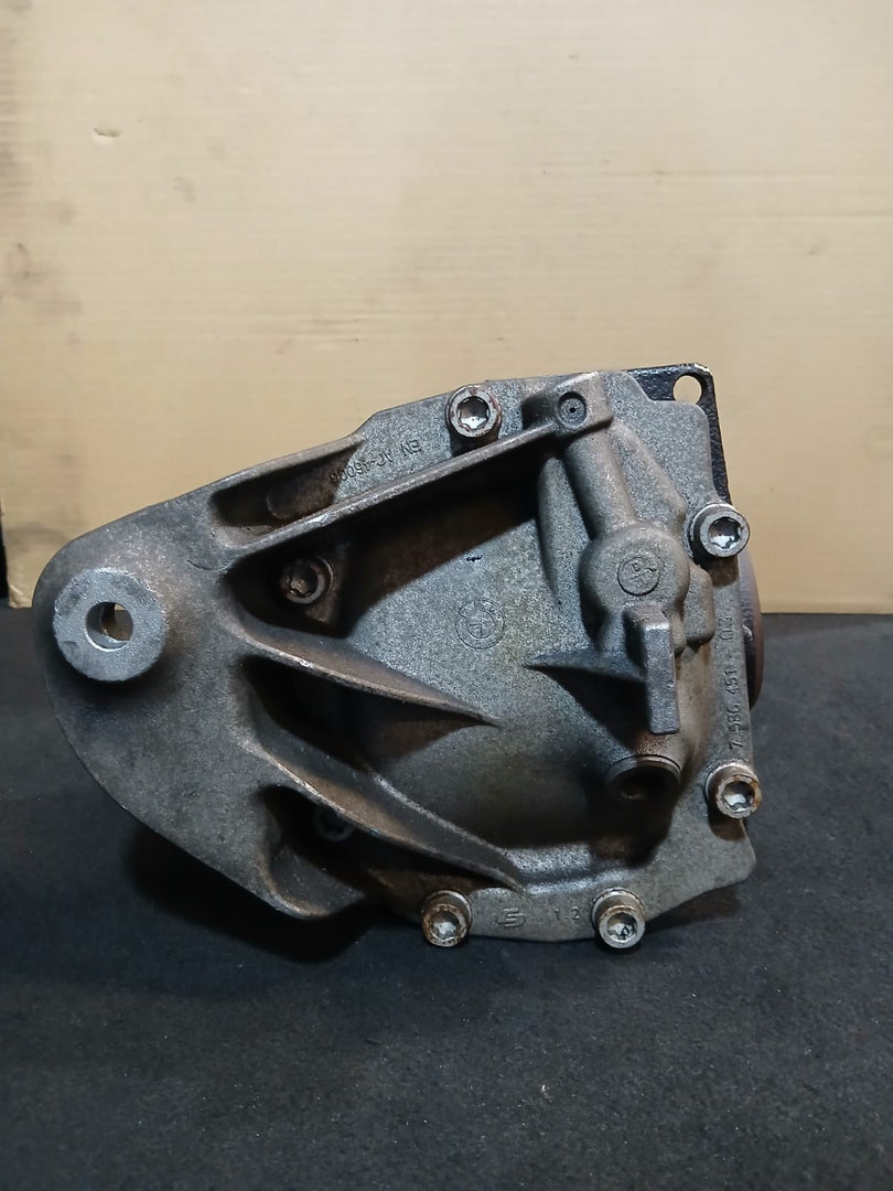 OEM BMW F20 F21 F22 F30 REAR DIFF DIFFERENTIAL Ratio-3.08- 7599466