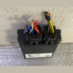 قم بتحميل الصورة إلى عارض الصور، OEM BMW X7 G07 CONTROL UNIT REAR AXLE DIFFERENTIAL LOCK 6135 5A76304 GKN