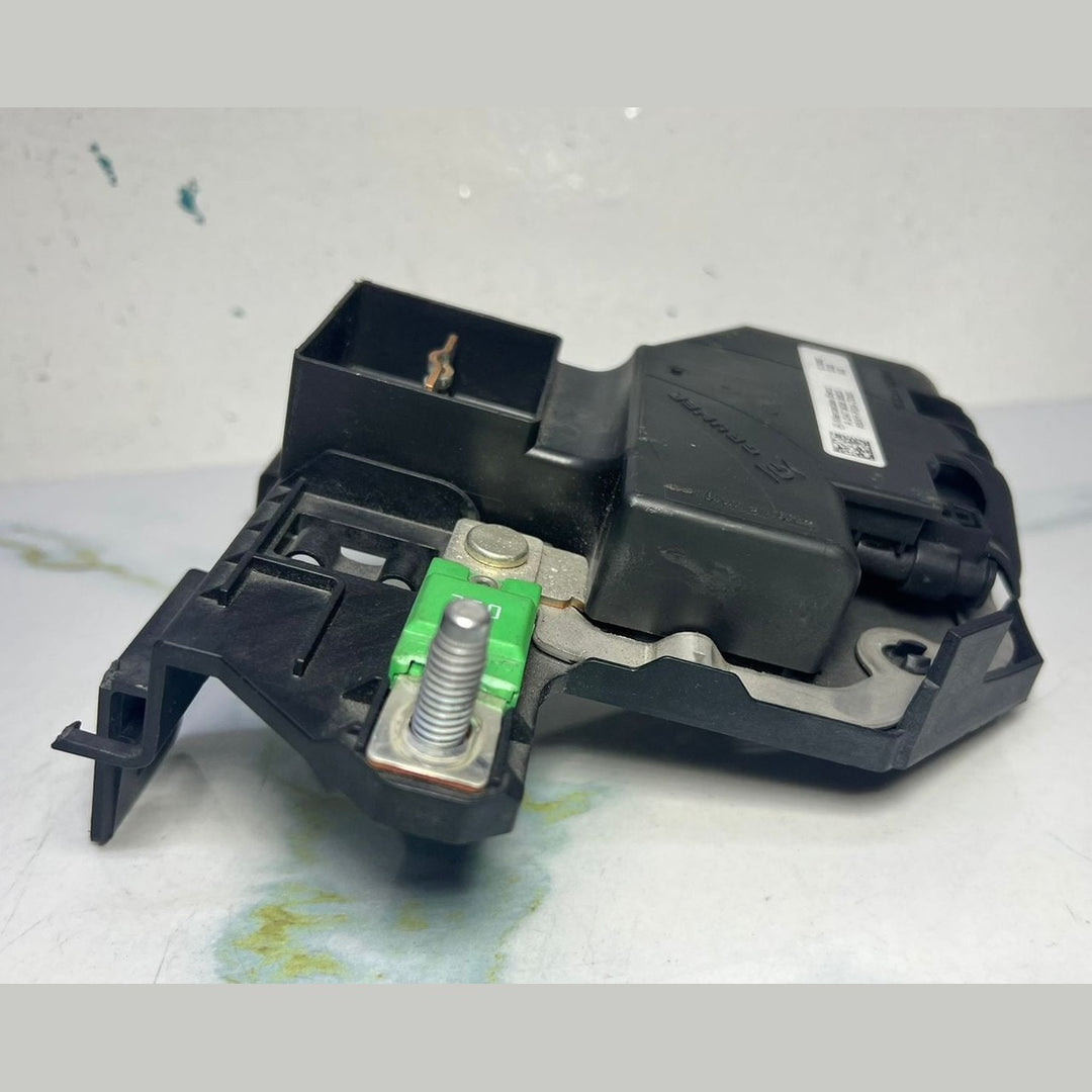 2014-2026 Mercedes-Benz CLA250 Battery Current Limiter A2479063603 CLA250 GLA250