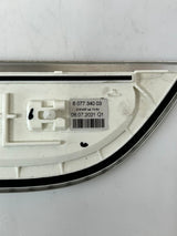 2020-2024 BMW M850i xDrive Gran Coupe Illuminated Door Sill Trim Left 8077339