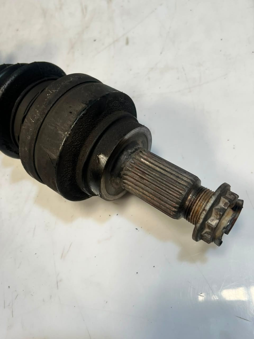 2013-2015 BMW F20 N13 F30 118i Rear Left Driveshaft 7628251 LHS 