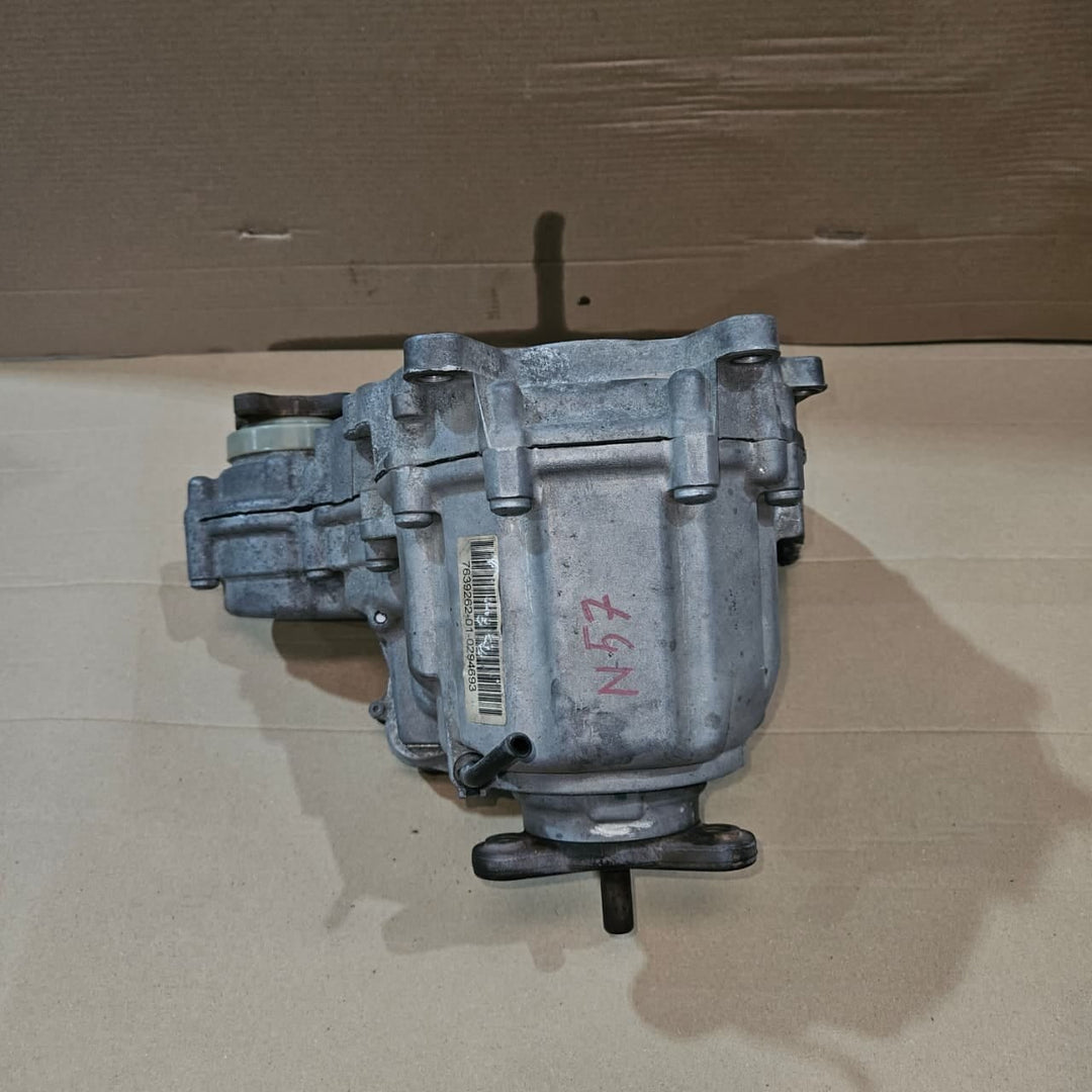 2012-13 BMW F30, F32, F22, F10, F12 Transfer Case ATC35L 7639262 OEM