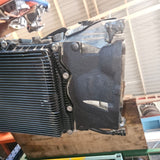 8678664-2013-18 BMW F15 B47 2.5D XDRIVE Automatikgetriebe GA8HP50Z