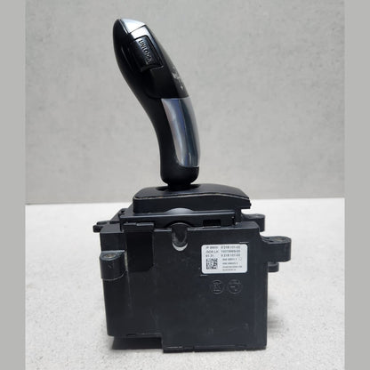 2010 BMW 550i GT Automatic Gear Shift Selector 9218101 F10 5 Series F07 550i GT