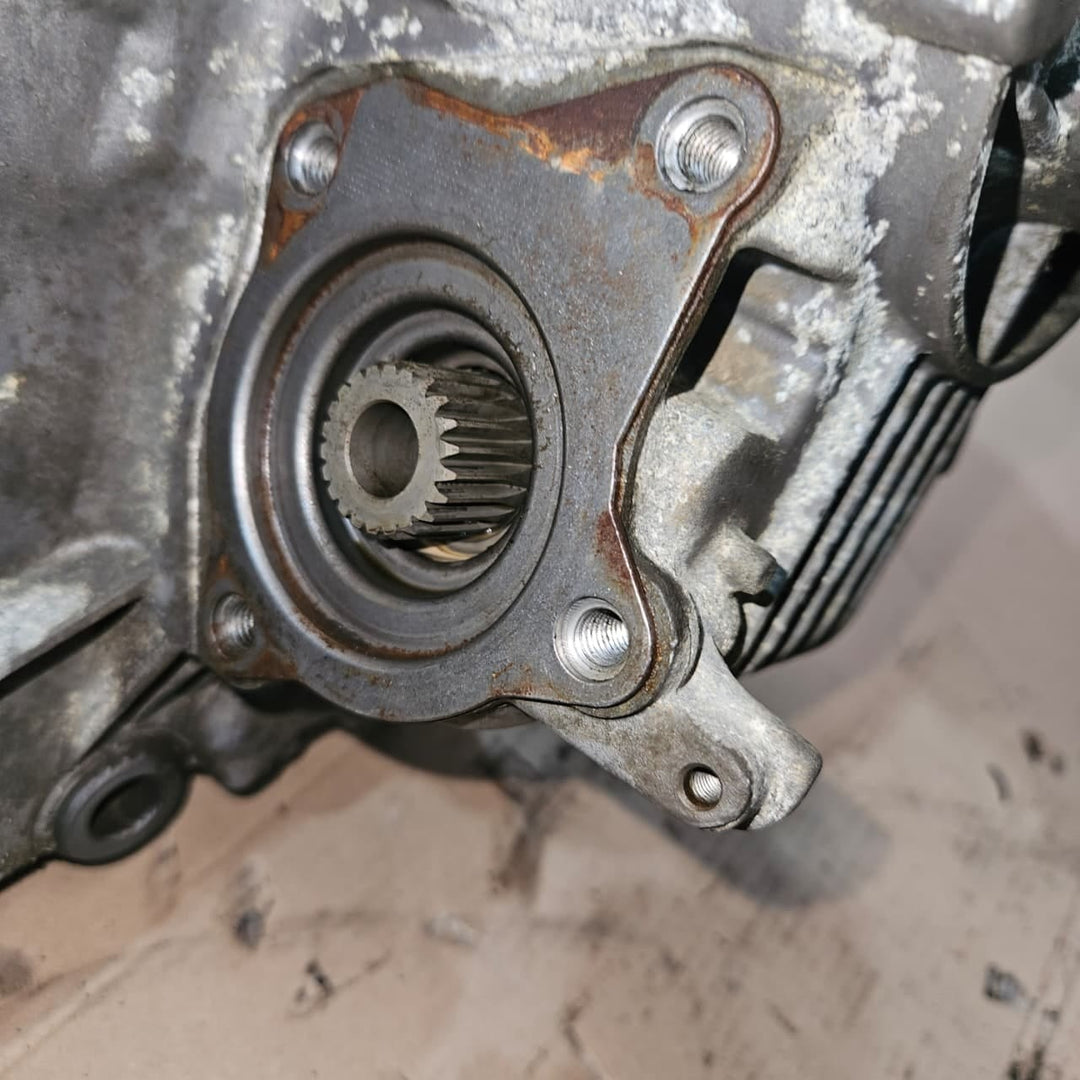 2006-2009 BMW X5 E70 X6 E71 Transfer Case ATC700 7574777 OEM