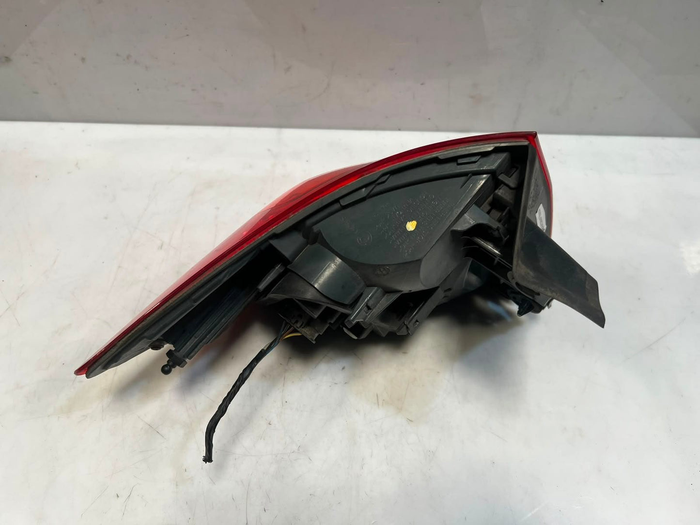 BMW 3-Series F31 Rear RIGHT Tail Light Lamp 7259902 OEM