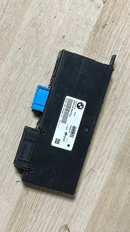 2010-16 BMW 550i Central Gateway Control Module 9243212 F06 F12 F13 6' F10 5'