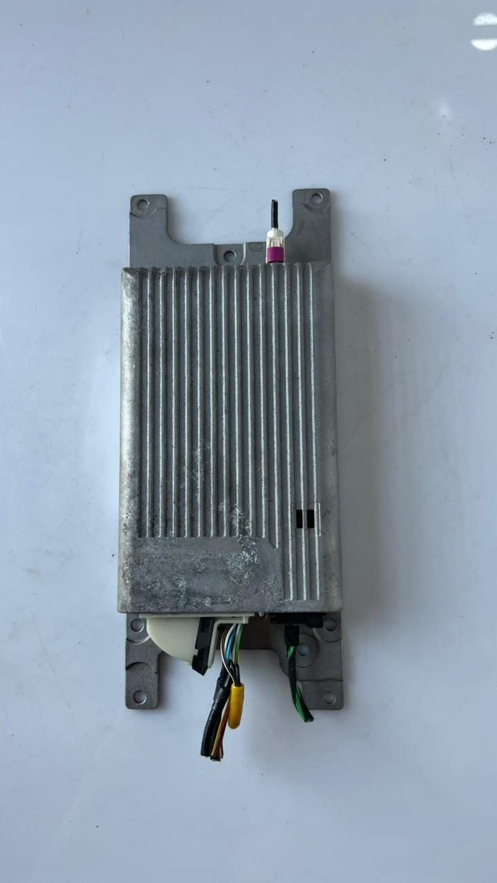 BMW Bluetooth Control Module 9224673 X1 E84 5' E60 E61 X5 E70 X6 E71 3' E92