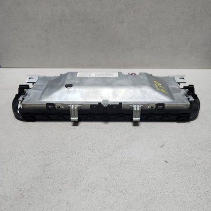 2011-2015 BMW 528i Central Information Display Screen 9289008 5 Series F10 F11