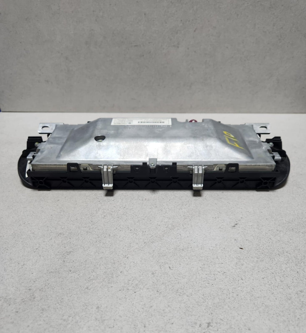 2011-2015 BMW 528i Central Information Display Screen 9289008 5 Series F10 F11
