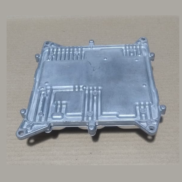 BMW 520i F30 F10 N20 ENGINE CONTROL COMPUTER ECU UNIT KIT DME 8606777