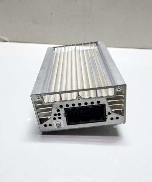 2013-2019 BMW X5 F15 HIFI Audio Amplifier Harman Becker 9321075 OEM