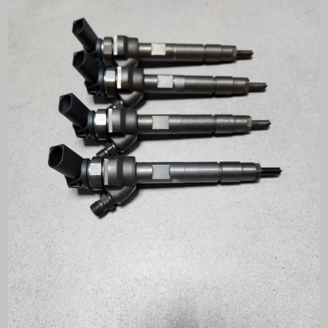 BMW Diesel Fuel Injector 7810702 N47D and N57 5 Series F10 F11 3 Series