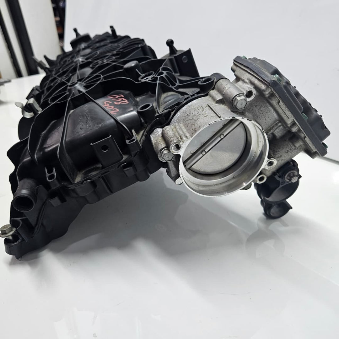 8647977-2020-2024 BMW M340i G20 X7 G07 3.0L B58 Engines Intake Manifold 