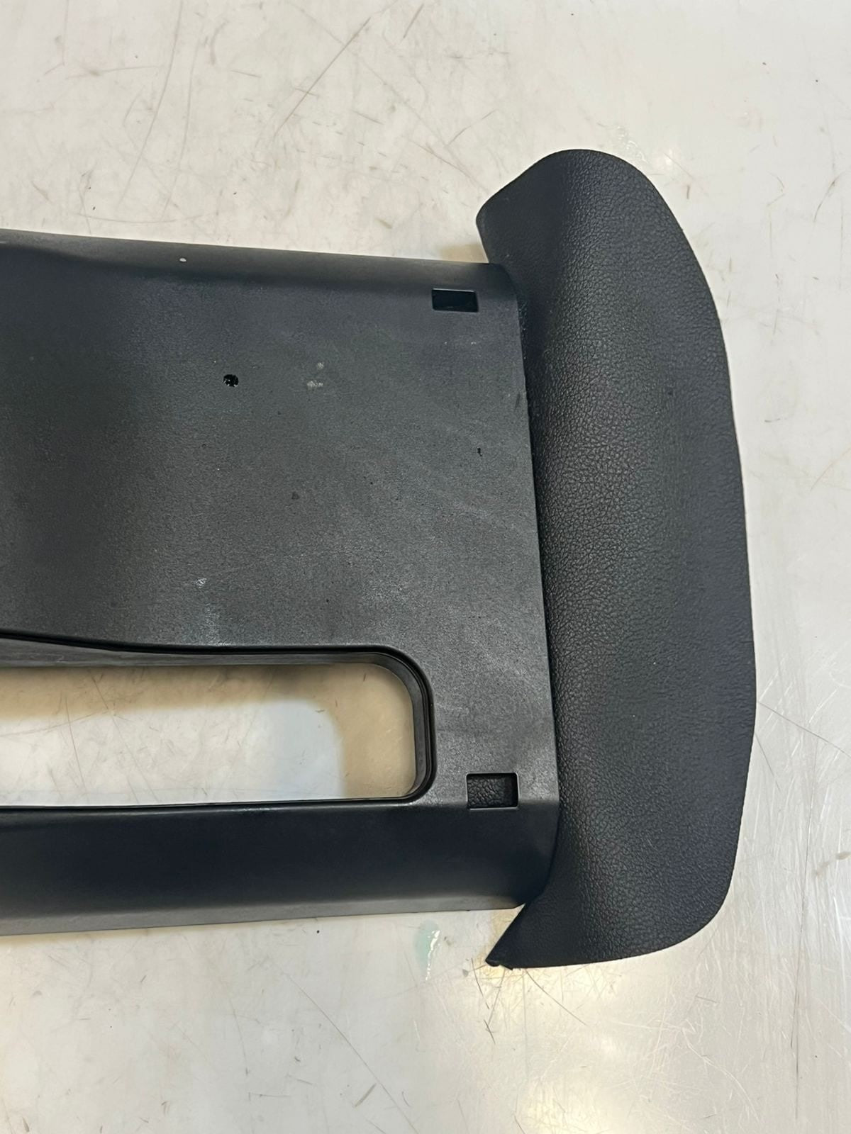 2019 BMW 330i 3 Series G20 and G21 Steering Column Trim Panel 6805546 OEM