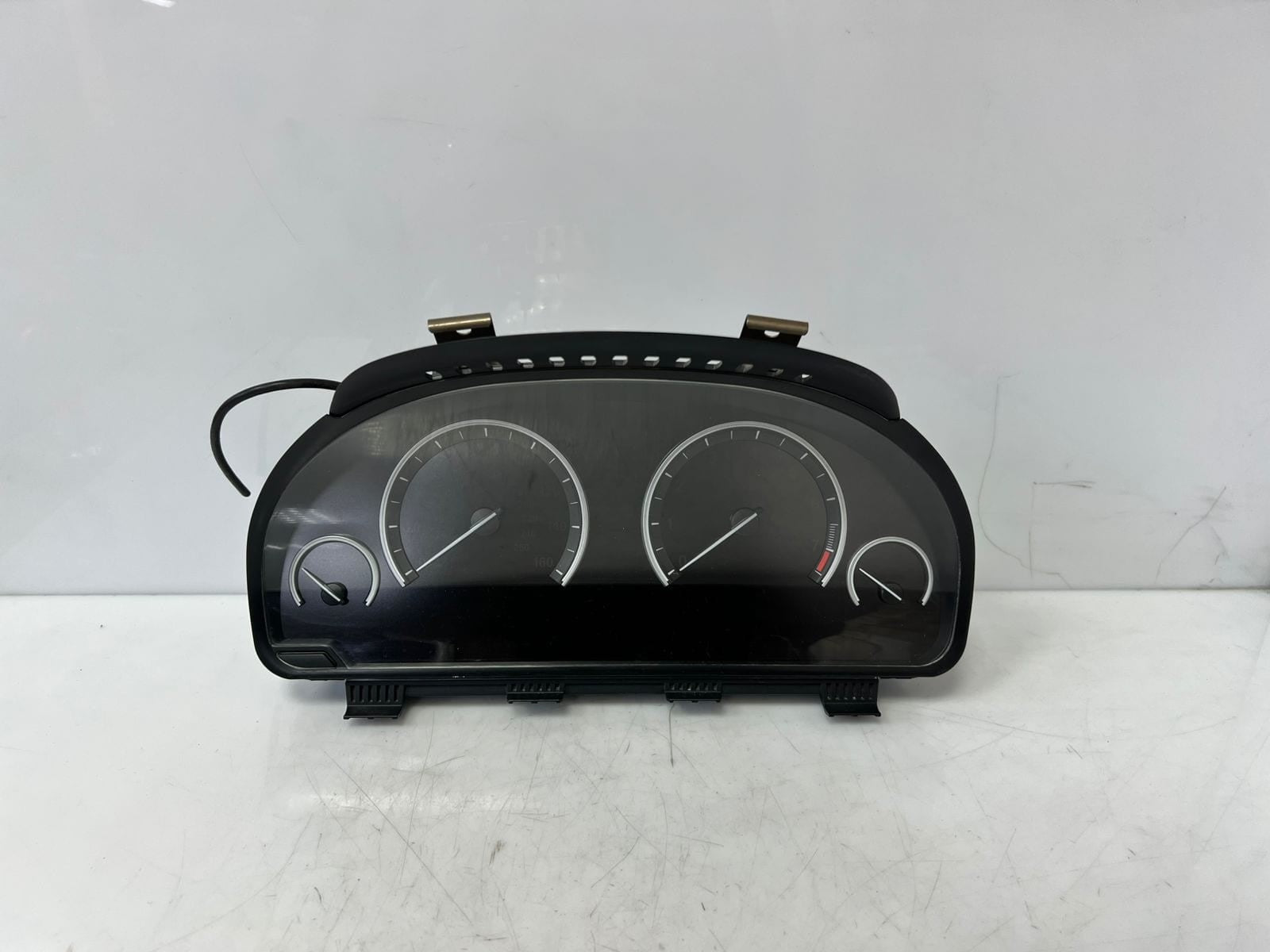 2011-2016 BMW 535i F10 X3 GT SPEEDOMETER Instrument Cluster 9342804 OEM