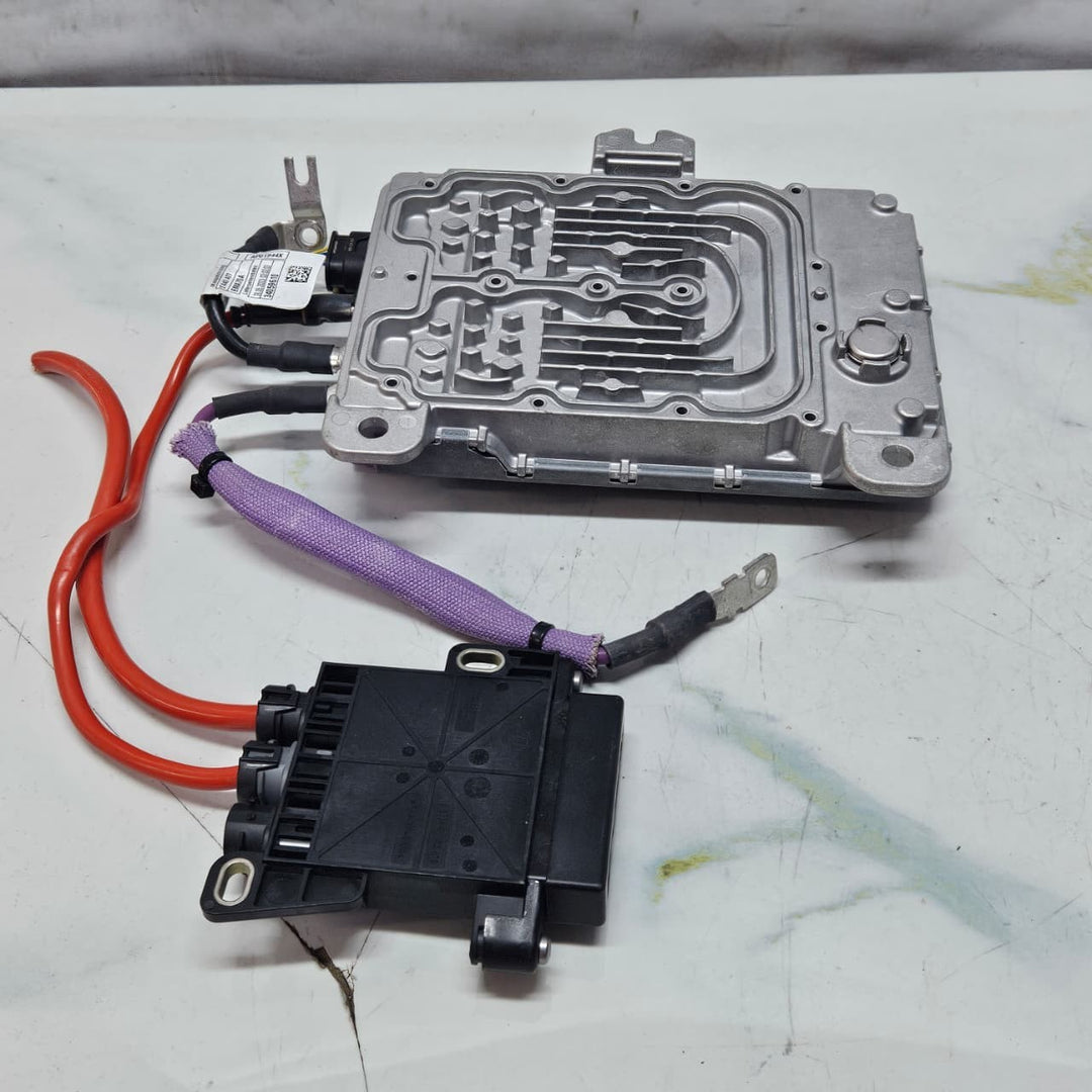 2023-2025 BMW XM G09 Power Control Unit Power Distributor 5A29837 5A770C9 OEM