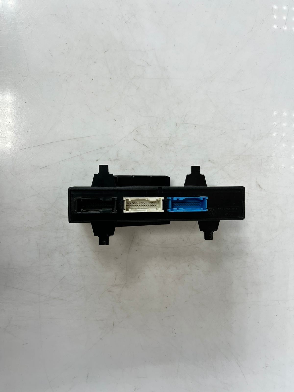 BMW E36 328i 325i 320i A/C AIR CONDITIONING CONTROL MODULE UNIT 8391512 OEM