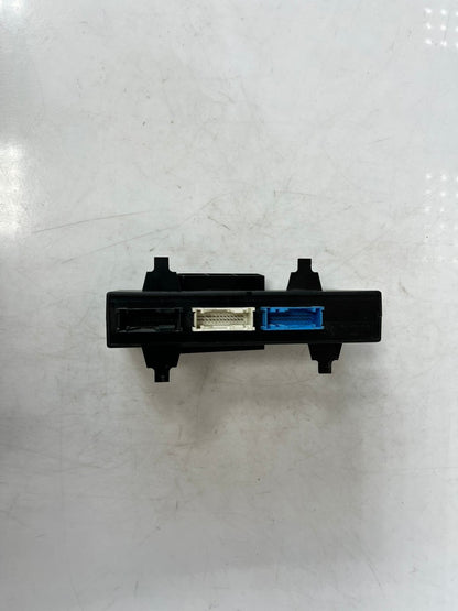 BMW E36 328i 325i 320i A/C AIR CONDITIONING CONTROL MODULE UNIT 8391512 OEM
