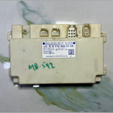 Mercedes W204 C-Class C350 C300 Keyless Go Entry Control Module A172 9006106 OEM