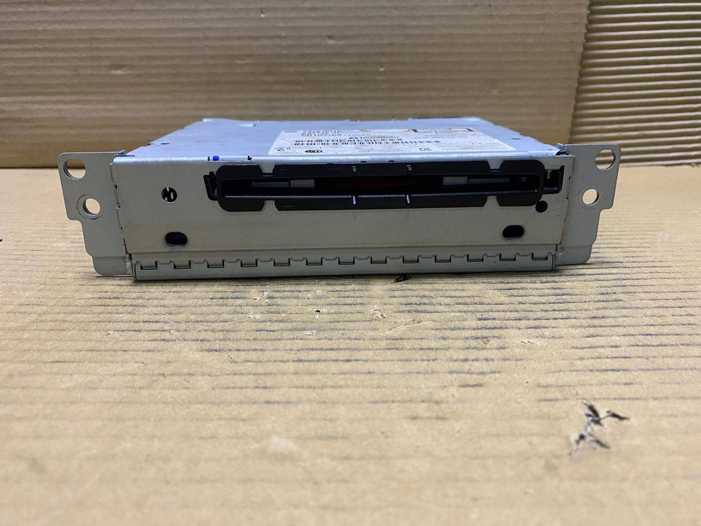 BMW Radio Head Unit 9310455 1 Series F20 and 3 Series F30 F31
