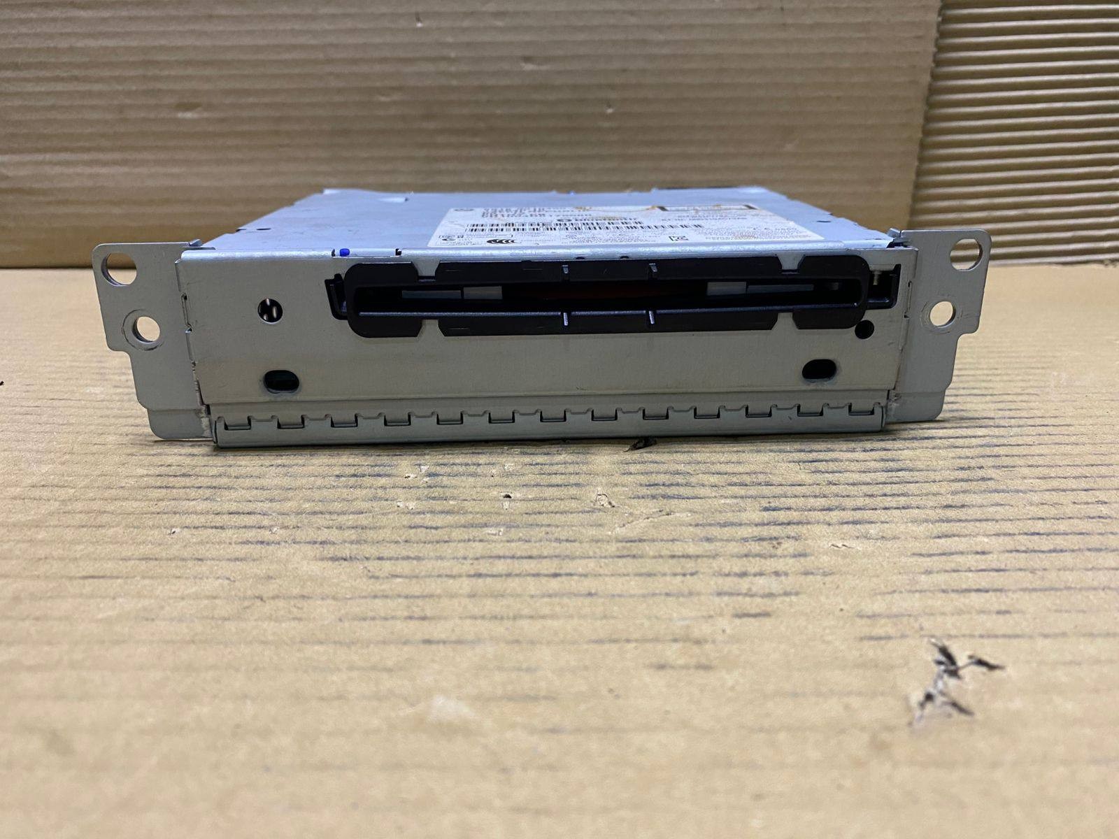 BMW Radio Head Unit 9310455 1 Series F20 and 3 Series F30 F31