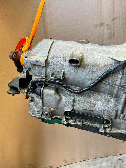 2012-2015 BMW 320I F30 8HP45 Automatic Transmission Assembly 8609950