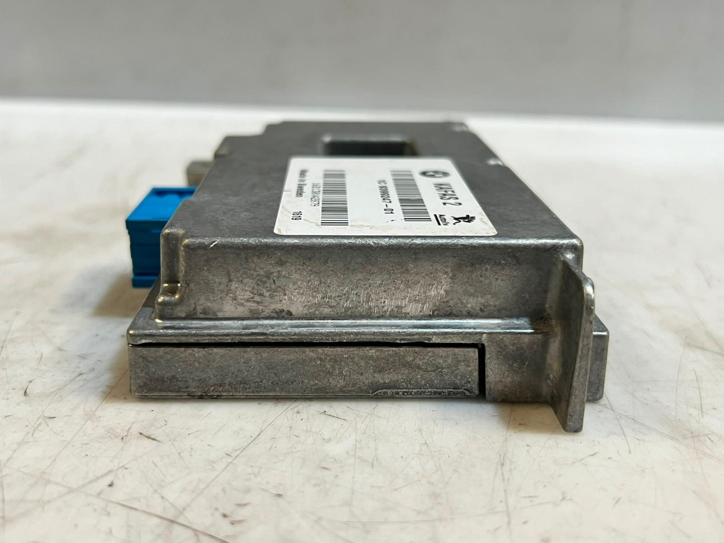 2014-2016 BMW i8 F06 F12 F13 F82 F83 Driver Assist Camera Control Module 9399247
