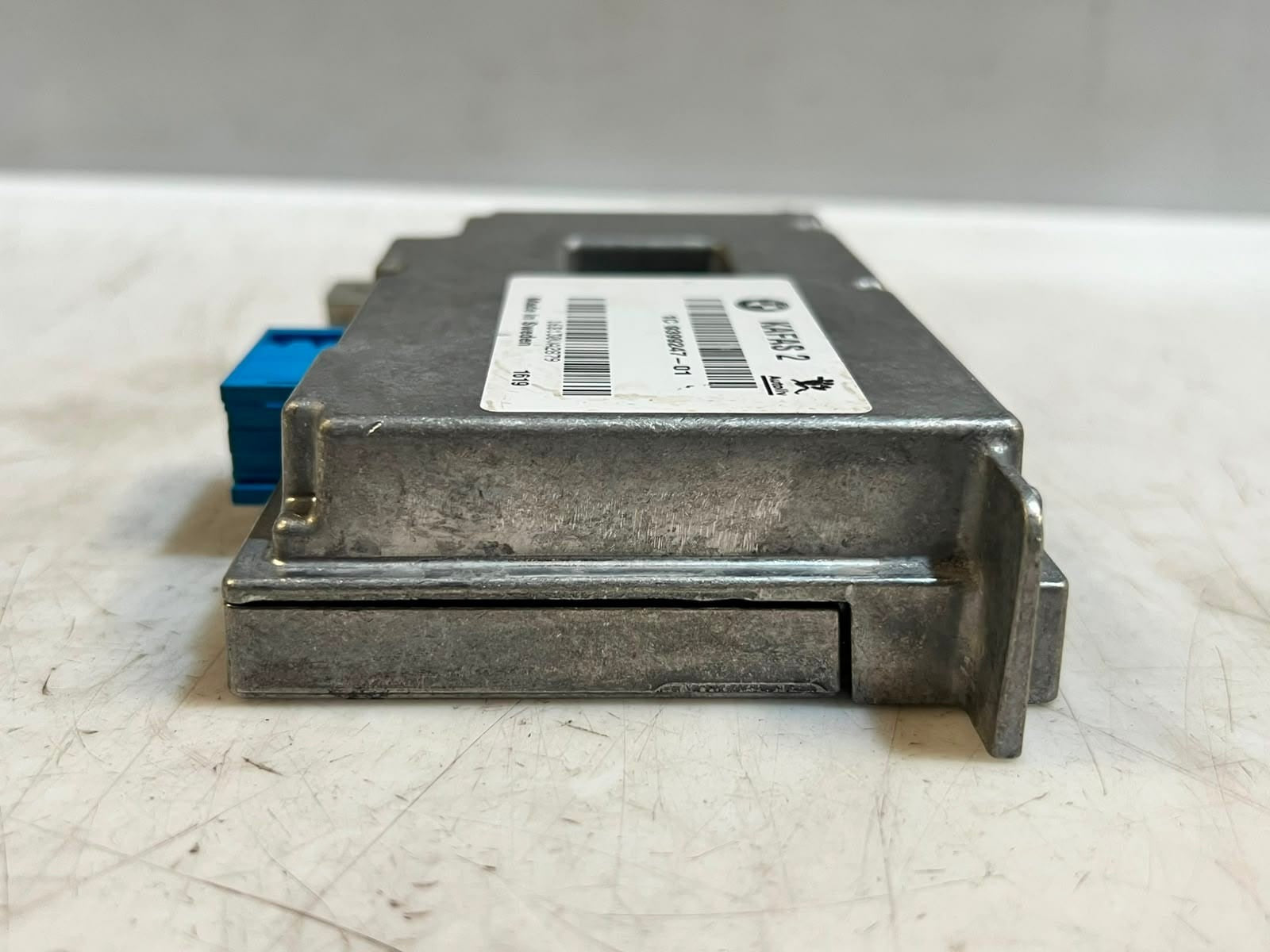 2014-2016 BMW i8 F06 F12 F13 F82 F83 Driver Assist Camera Control Module 9399247