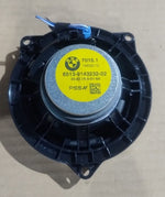 Load image into Gallery viewer, BMW 1 3 X1 Series E81 E82 E84 E87 E90 E91 Mid-Range Stereo Speaker – P/N 9143232
