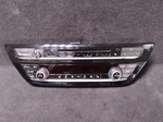 قم بتحميل الصورة إلى عارض الصور، BMW G30 G32 530 540 640 AC Climate Control Panel Radio Media Buttons 6834437