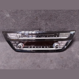BMW G30 G32 530 540 640 Klimabedienelement Radio Medientasten 6834437