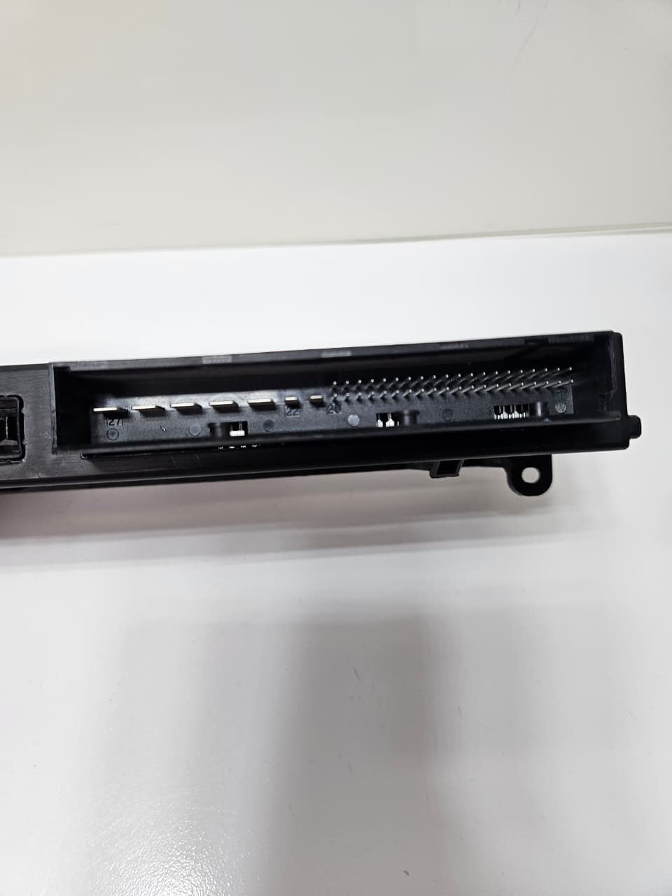 2012 BMW M3 Body Control Module 9264568