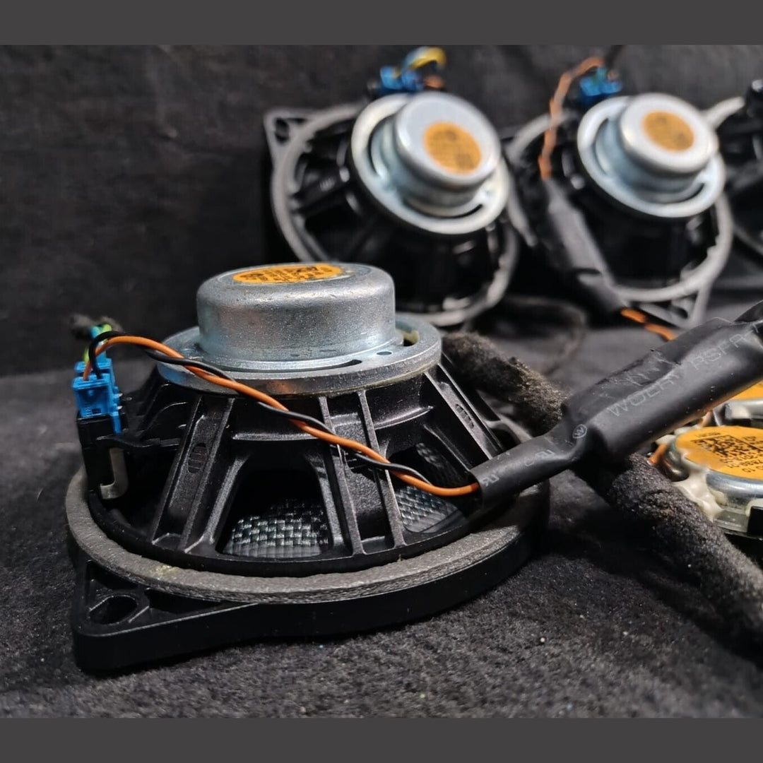 OEM BMW F01 F02 Logic7 Harman Kardon Tweeter Speaker 9141501
