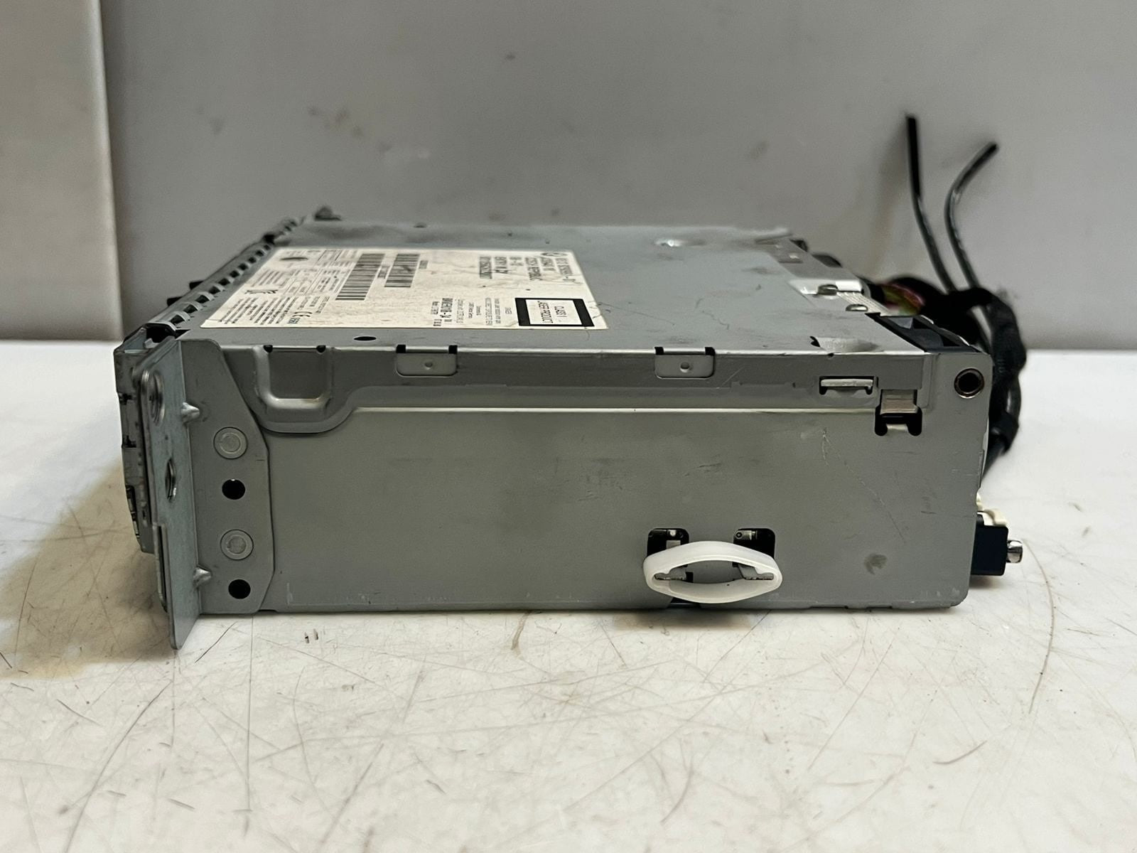 BMW 1 Series F20 F21 F22 F23 F30 F31 F32 Radio Professional Cd Player 9290991
