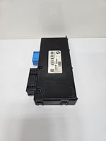 Bild in die Galerieansicht laden, BMW F25 F26 X3 X4 Central Theft Gateway Computer Control Module OEM 9286952