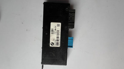 2009-15 BMW 750i Central Gateway Control Module 9266407 F10 5-Series and F02 7-S