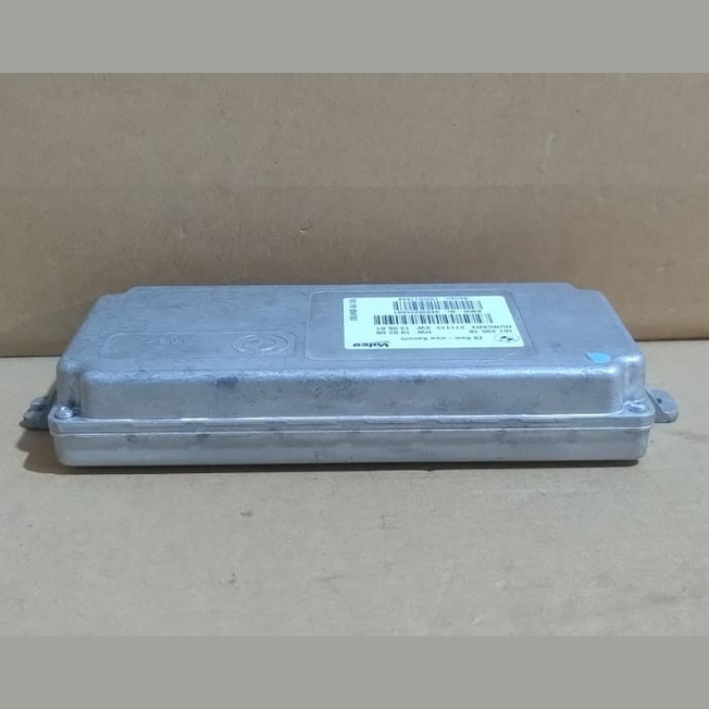 BMW F20 F30 F10 F11 F15 REAR VIEW CAMERA CONTROL MODULE P/N 9302256