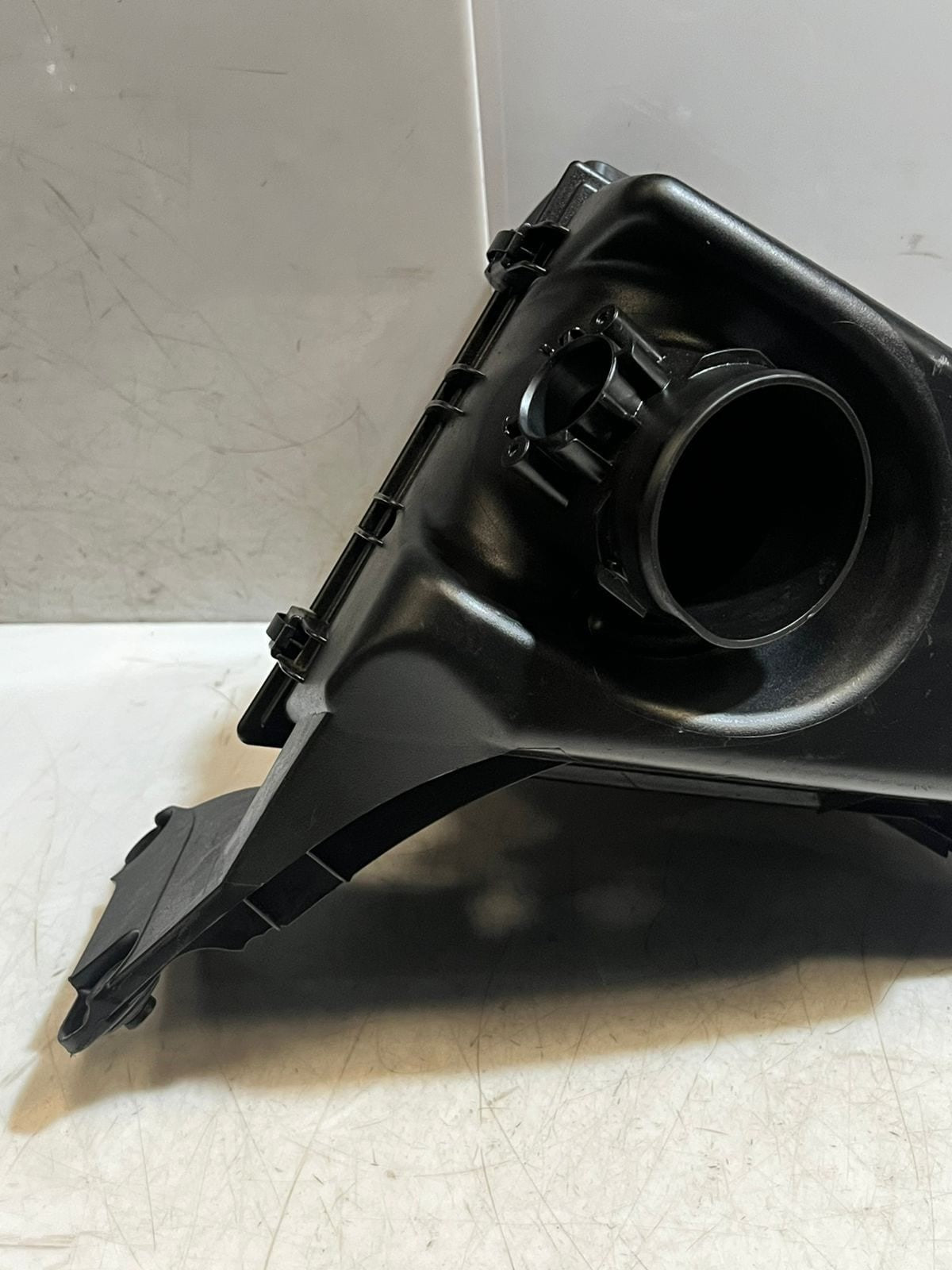 BMW Z4 E89 sDrive23i sDrive30i Air INTAKE Filter Foam/Rigid Foam 7582907 OEM