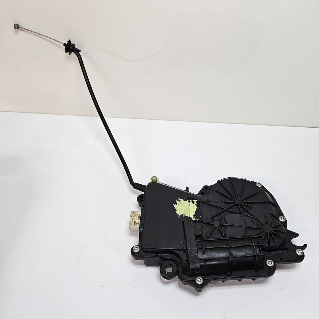 2010-2015 BMW 550i GT Trunk Lid Lock Motor 7155158