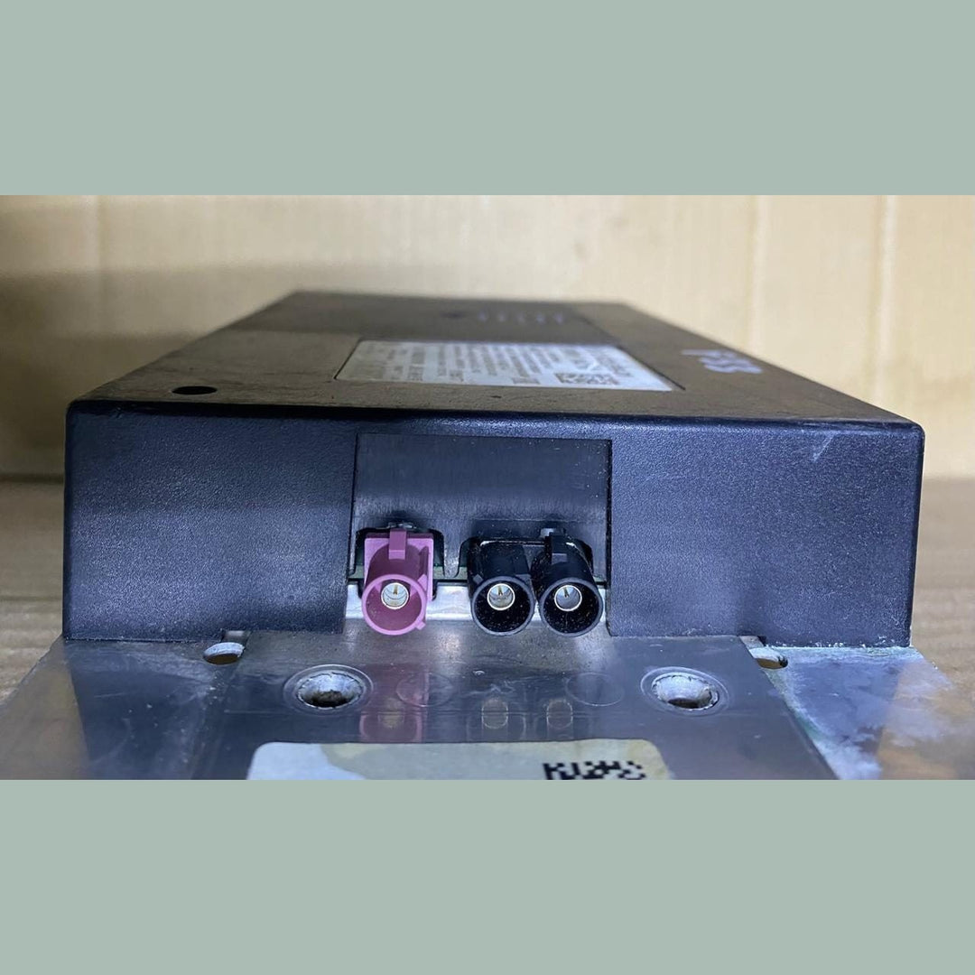 BMW Telematics Control Module 2474527