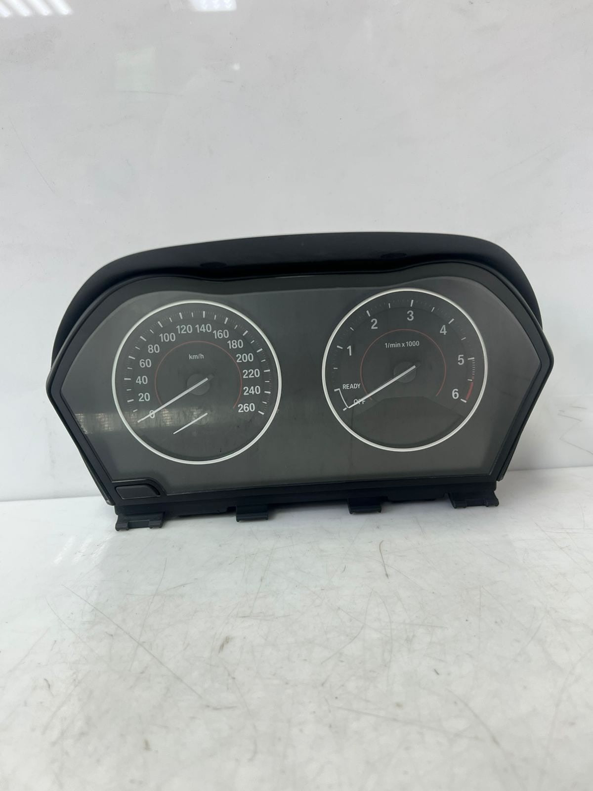 BMW F20 F21 F22 F23 2' 218d 220d 225d Instrument Cluster Speedometer 6847113 OEM