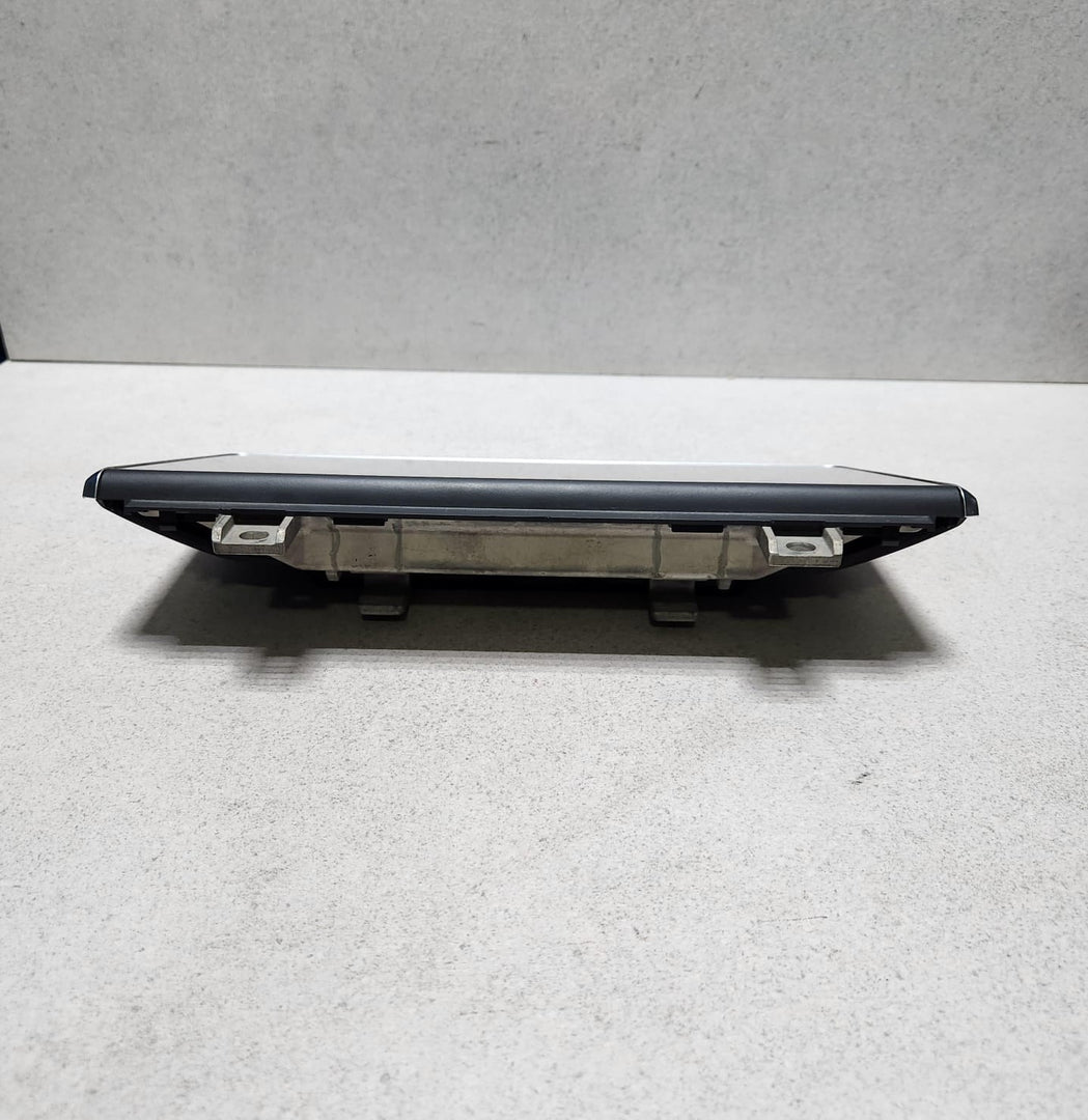 2016-2019 BMW X1 Central Information Display Screen 9387451 X1 F48