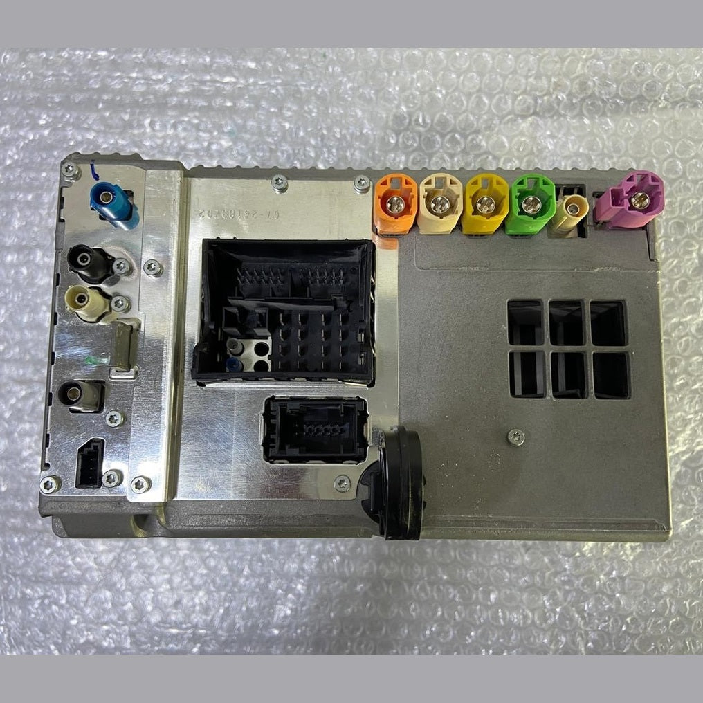 OEM BMW F20 F22 F45 F30 F10 F11 F25 F15 Headunit ECU Sat Nav Audio DVD Computer