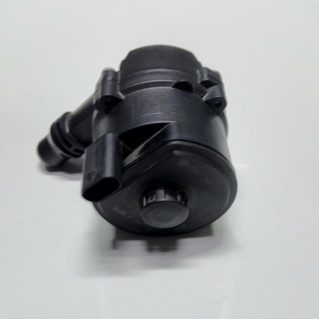 2016 BMW X3 Auxiliary Water Pump 7643949 3 Series F30 F31 F35 OEM