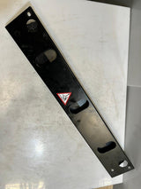 2011-2017 BMW X3 F25 and X4 Radiator Support Upper Cover Plate 7210501 OEM
