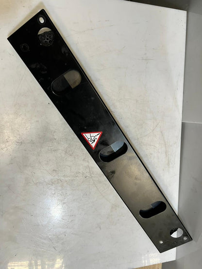 2011-2017 BMW X3 F25 and X4 Radiator Support Upper Cover Plate 7210501 OEM