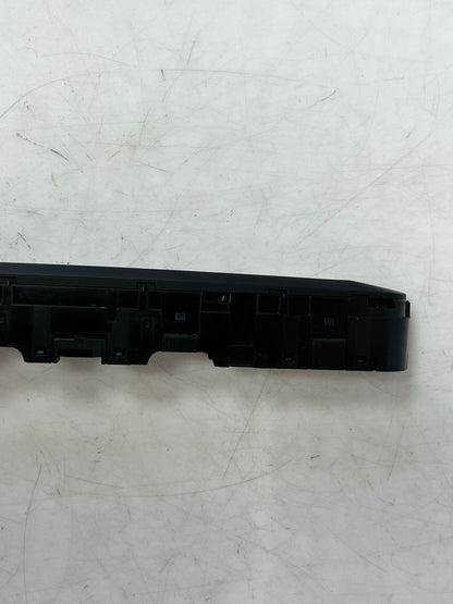 2020-2023 BMW F91 F92 F93 M8 G14 G01 G02 Radio Audio Control Switch Unit 5A47C38