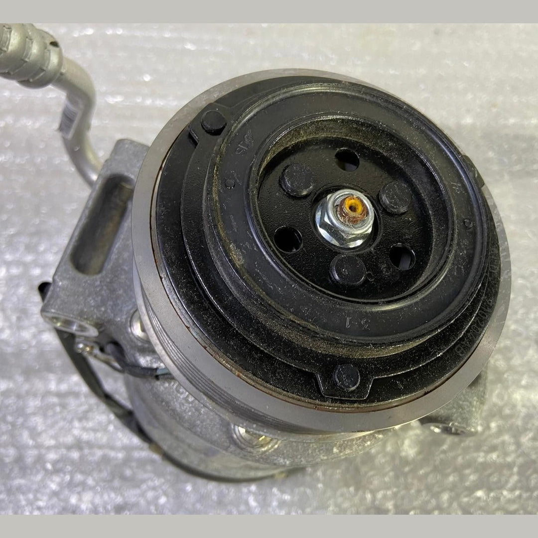 OEM BMW M5 F90 LCI CS M8 F91 F92 F93 Air Conditioning Compressor 5A112E1 SANDEN