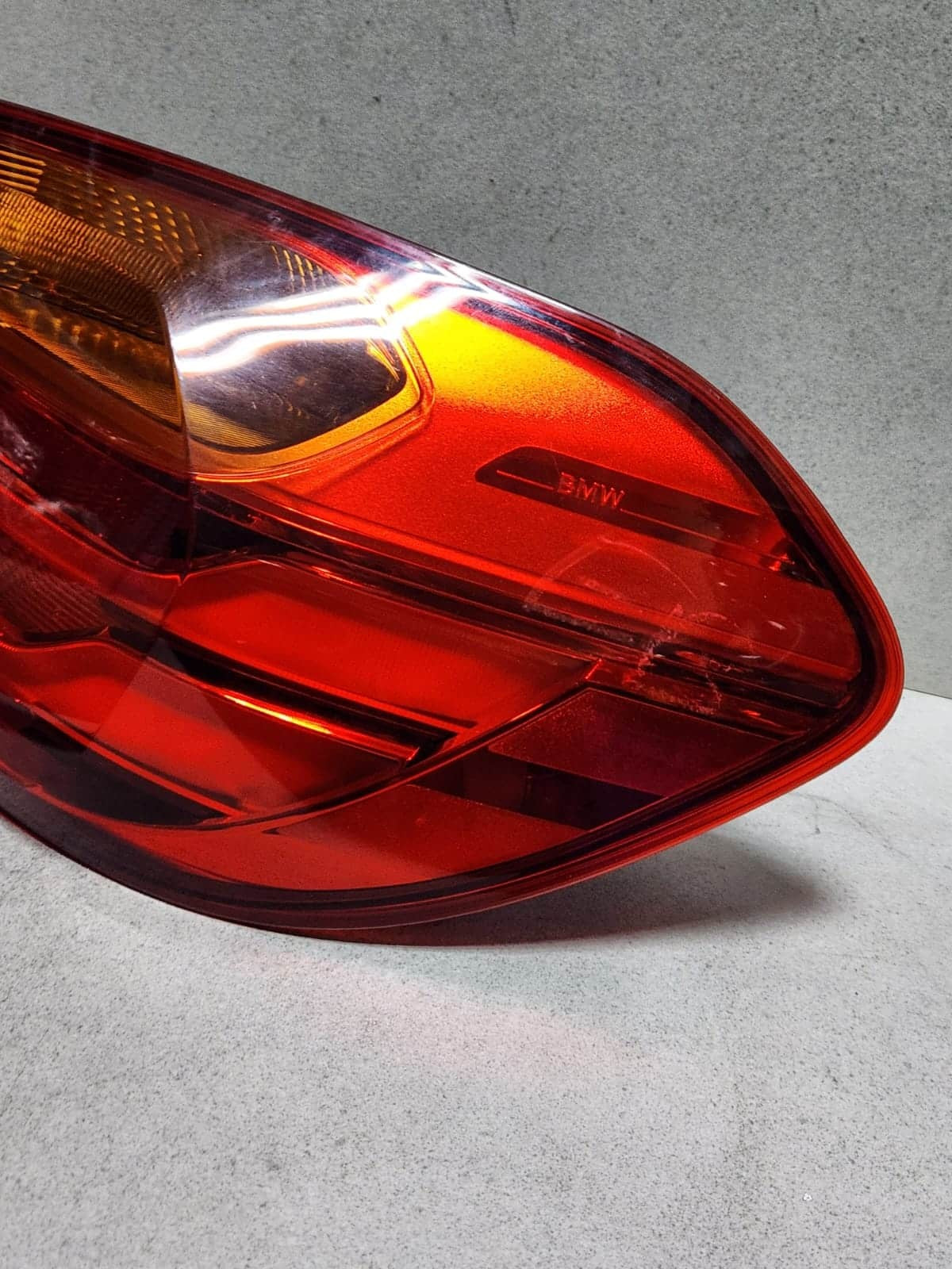 BMW Outer Tail Light 7296098 F32 F33 F36 F82 F83 and M4